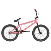 BMX Велосипед HARO Premium Inspired (2021) 20.5" Matte Rose